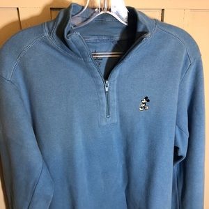 NWT Mickey Mouse sweater from Disneyland Park